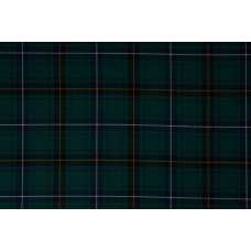 House of Edgar Heavy Weight Nevis Tartan - Henderson Modern